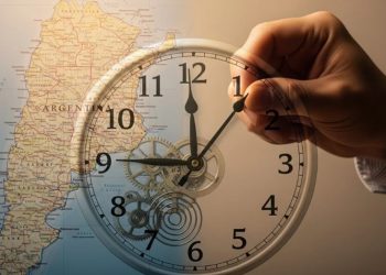 Nuevo huso horario en Argentina: cuándo puede cambiar la hora