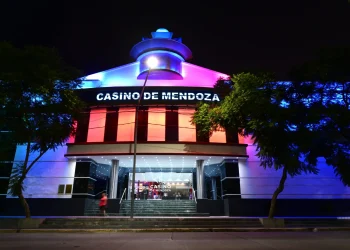 El gobierno destinará más de $1.600 millones para la seguridad de los casinos de Mendoza