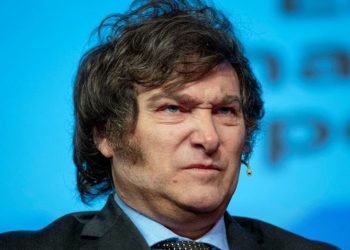 Javier Milei vetó el aumento a jubilaciones y la ley de emergencia en discapacidad