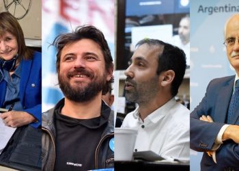 Cierre de listas: los partidos terminan de definir sus candidatos