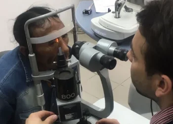 PAMI: ¿Cómo tramitar los anteojos gratuitos para jubilados en agosto 2025?