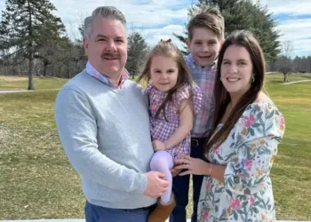 La familia perfecta que terminó con asesinatos y muerte: los mensajes de la mamá que desencadenaron todo