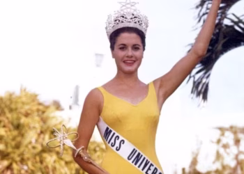 Murió Norma Beatriz Nolan, la única argentina que fue coronada como Miss Universo