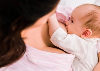 Qué dejó la Semana de la Lactancia Materna que se realizó en el kilómetro cero