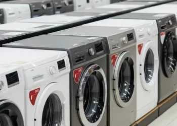 Supermercados de liquidación: dónde conseguir lavarropas desde $157.249 en todo el país y con hasta 50% de descuento