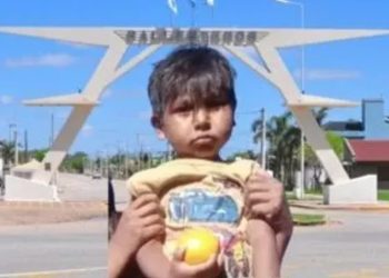 A seis meses de la desaparición de Lian Flores no hay protocolos, detenidos, ni una causa resuelta