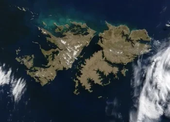 El descubrimiento en las Islas Malvinas que podría cambiar la historia