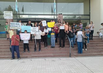 Prometía lotes y urbanización: imputaron por estafas reiteradas a Mauricio Alba, titular de la empresa “fantasma” EcoGrup