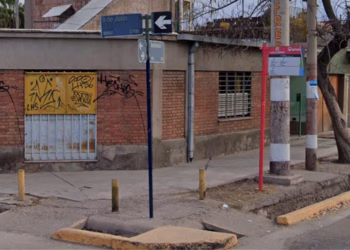 Provincia de Mendoza: quién es el hombre que mató a puñaladas a un joven y lo acusó de haberle robado el celular a su novia
