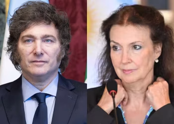 Mondino habló de Milei y el caso $LIBRA: «O no es muy inteligente o es corrupto»