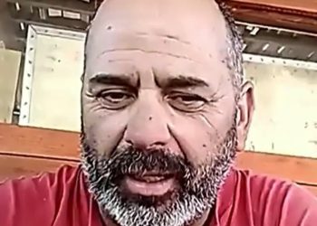 Minero rescatado de San José denuncia que «las cosas no se están haciendo bien» en Chile