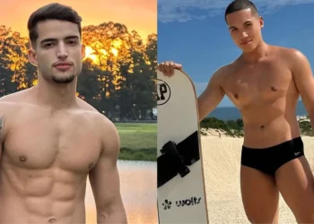 El misterio de la pileta: un modelo muerto y otro inconsciente en un hotel de lujo, ¿qué les pasó?