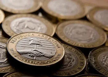 ¿Tenés guardadas monedas de $2?: el motivo por el que son consideradas un «tesoro»