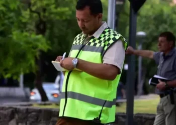 Multas de tránsito: ¿cuándo dejan de ser válidas tus infracciones vencidas en cada provincia?