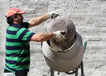 Construcción en Mendoza: el sector sigue estancado pese a un leve “repunte” en las ventas inmobiliarias