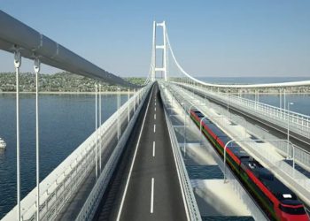 Italia aprueba la construcción del puente colgante más largo del mundo: unirá la isla de Sicilia con el continente