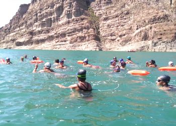 Diputados de Mendoza aprueban media sanción para regularla actividad de guardavidas