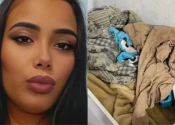 Río de Janeiro: Dejó a su hijo de 5 años a cargo de su beba de 8 meses para ir a bailar y desató la peor tragedia