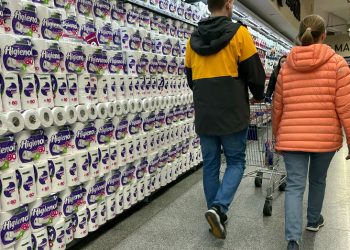 Inflación: a pesar de la suba en alimentos, consultoras prevén un número que oscile entre 2% y 2,2%