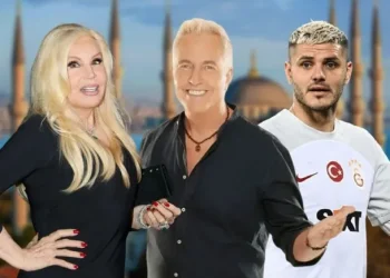 El contundente pedido de Susana Giménez a Marley para la entrevista con Mauro Icardi que involucra a la China Suárez