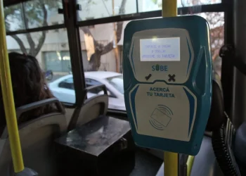 SUBE en la media distancia: qué falta para que empiece a funcionar