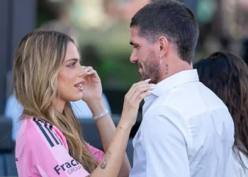 Salió a la luz cuándo y dónde será el casamiento de Tini Stoessel con Rodrigo De Paul