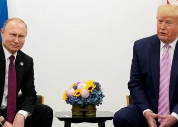 Zelenski y Trump se reunirán en Washington después de la cumbre entre EEUU y Rusia