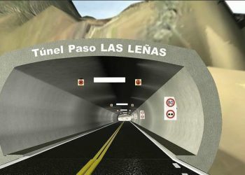 Paso Las Leñas: el informe de Guillermo Francos habla de “estudiar” y “encausar” el proyecto