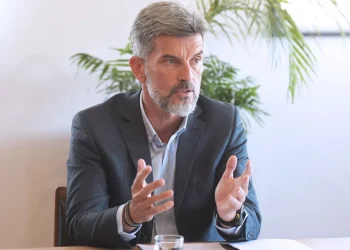 Ulpiano Suarez sube al quinto puesto entre los intendentes con mejor imagen del país 