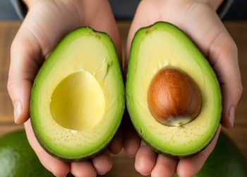Por qué recomiendan mezclar la semilla de palta con alcohol