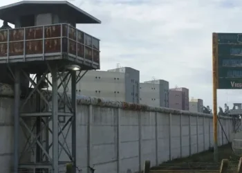 Se fugaron tres presos de alta peligrosidad en Chile y hay alerta en la provincia Mendoza