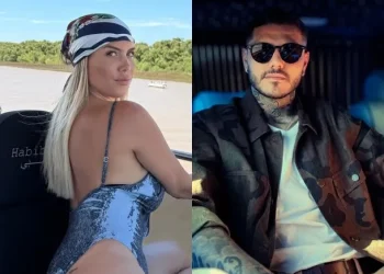 La reacción de Wanda Nara al ser consultada sobre las causas judiciales contra Mauro Icardi