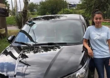 Gran Buenos Aires: compró un auto, trabajó como conductora para pagarlo y la asesinaron