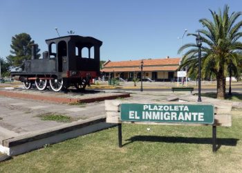 Día del Inmigrante: En San Rafael tiene cada vez menos extranjeros y más migrantes interprovinciales