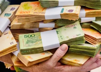 Un apostador ganó más de 1.700 millones de pesos: De dónde es