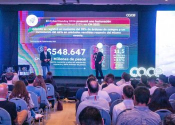 Mendoza, punto de encuentro para el comercio electrónico