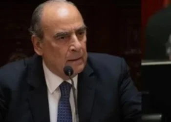 Francos dijo que el Gobierno no está esperando la llegada del apoyo financiero de Estados Unidos