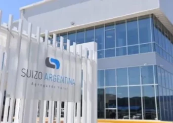 Los dueños de la droguería Suizo Argentina reclaman la nulidad de la causa
