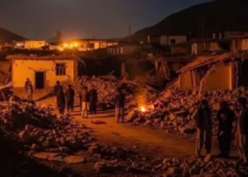 Terremoto en Afganistán: al menos 812 muertos y más de 2800 heridos