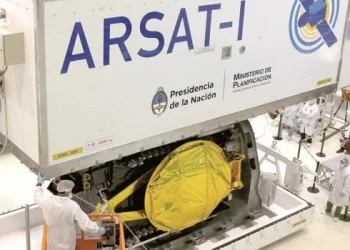 El Gobierno aprobó el presupuesto 2025 de ARSAT previendo un superávit de $4.374 millones