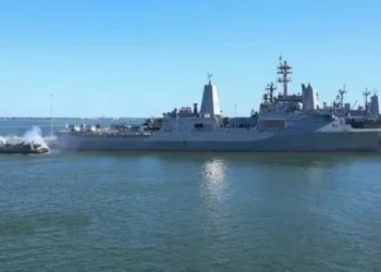 EE.UU. atacó a un barco cargado con drogas proveniente de Venezuela