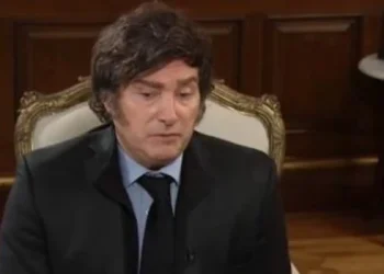 Javier Milei: «El kirchnerismo va a intentar matarme»