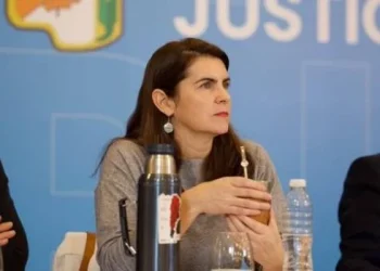 La intendenta de Moreno le pidió a los vecinos que no vayan a manifestarse al acto de Milei por “seguridad”
