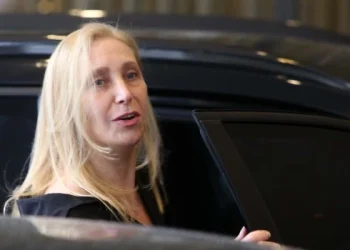 Presentan un pedido para remover al juez que prohibió la difusión de los audios de Karina Milei
