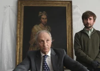 Mar del Plata: reclaman la obra los familiares del artista italiano al que los nazis le robaron el cuadro