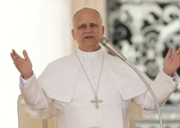 León XIV: El Mediterráneo debe ser “un lugar de encuentro” y “no una tumba”