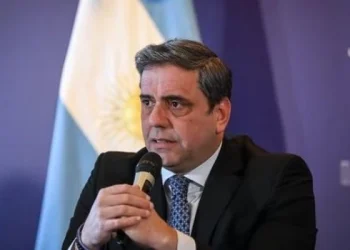 Catalán: “Los gobernadores tienen que comprender que los ATN son para casos de emergencia”