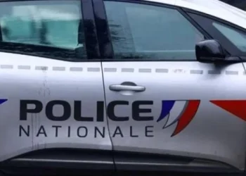 Dos heridos en un ataque con cuchillo en un centro educativo de Francia