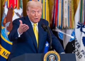 Trump denuncia la violación del espacio aéreo de Polonia por parte de Rusia