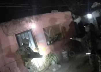 Rescataron a dos mujeres en cautiverio en Córdoba y detuvieron a un hombre